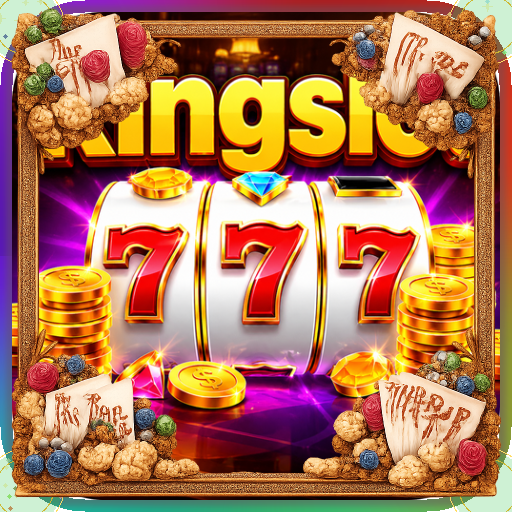 kingslot — galeri pratinjau Resmi APK